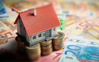Hypotheekrente eigen woning vooruitbetalen?